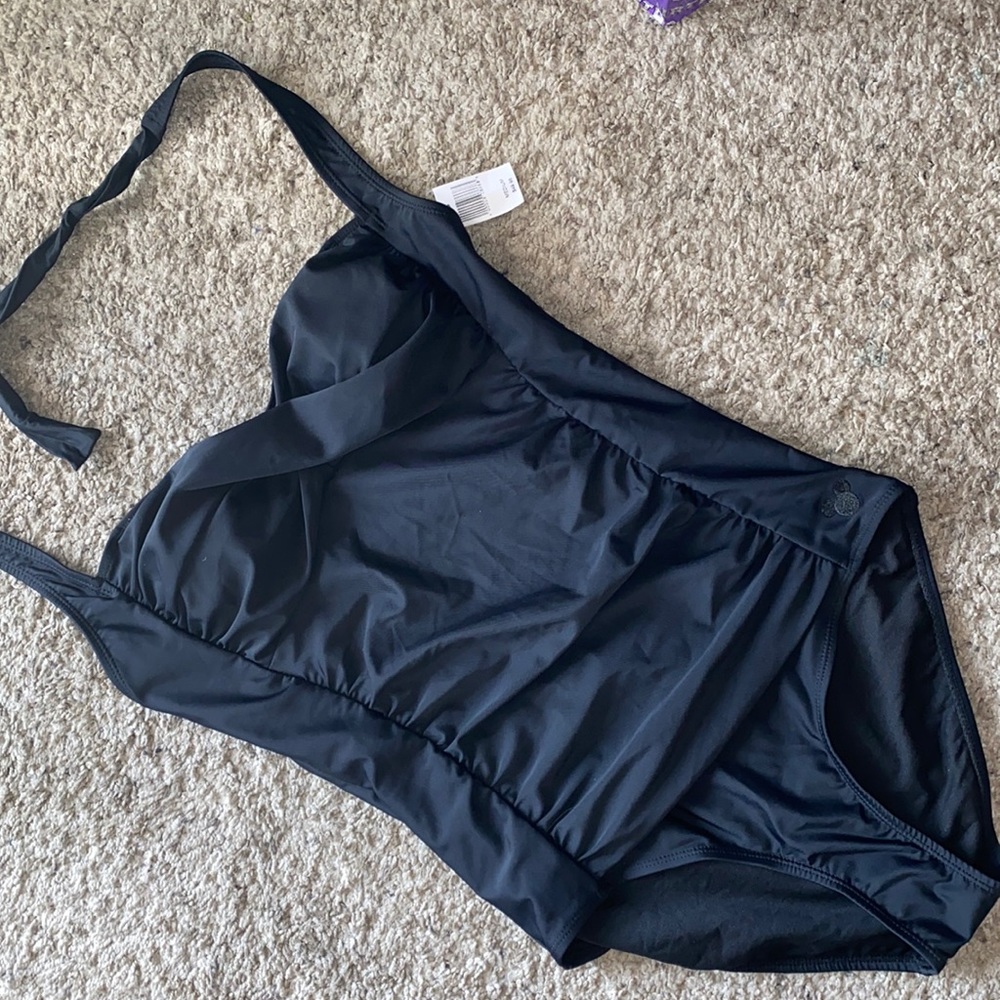 Disney Parks One-Piece Swimsuit